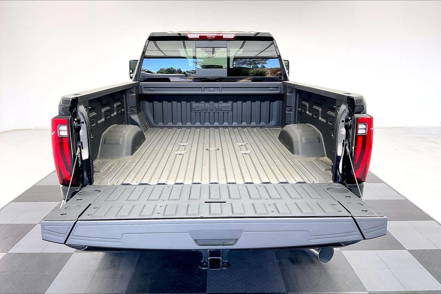New 2026 Onyx Black GMC Denali image 11