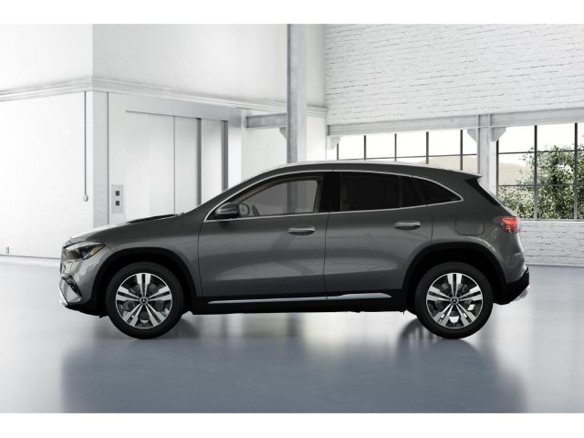 Certified Used 2026 Gray Mercedes-Benz GLA 250 image 36