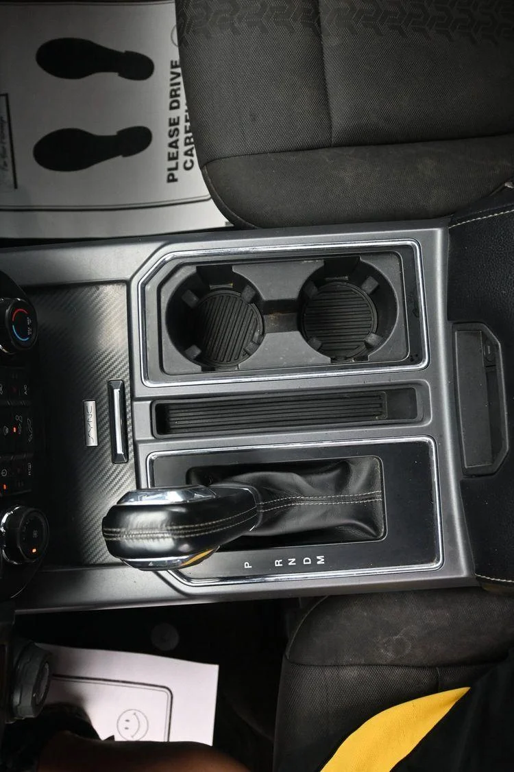 Used 2018 Magnetic Ford XLT image 32