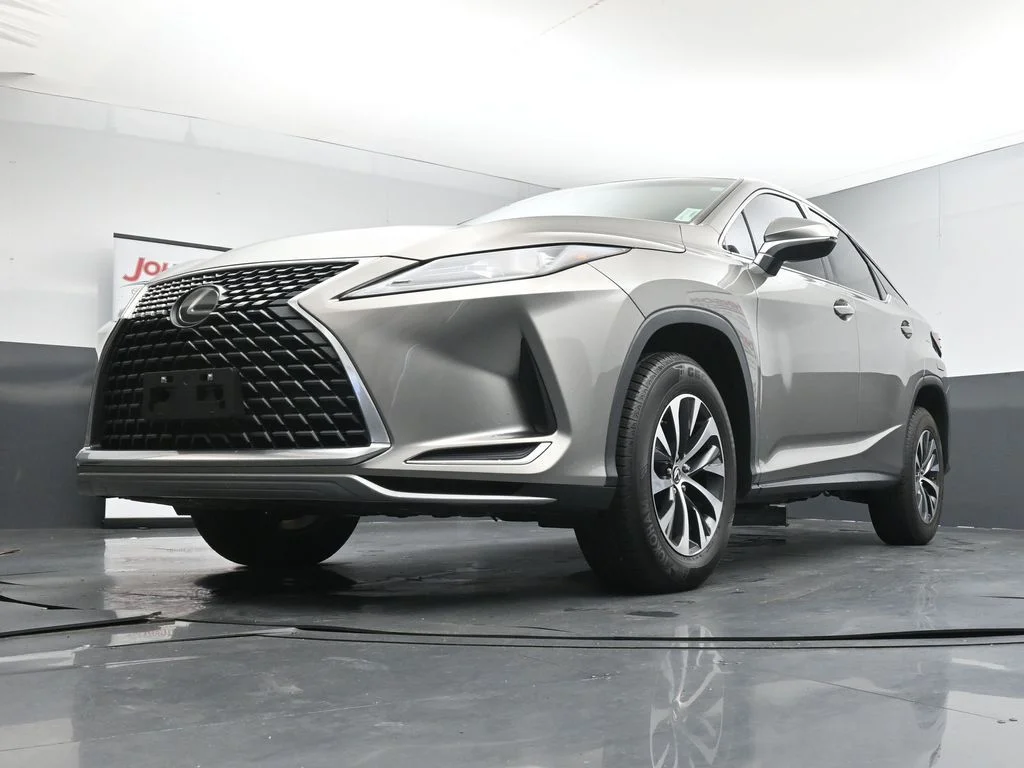 2022 Lexus RX 350 - Photo 35