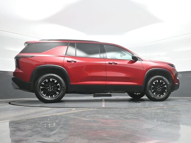 Used 2024 Red Chevrolet Z71 image 25