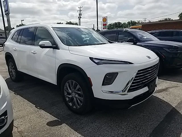 2025 Buick Enclave Preferred's photo