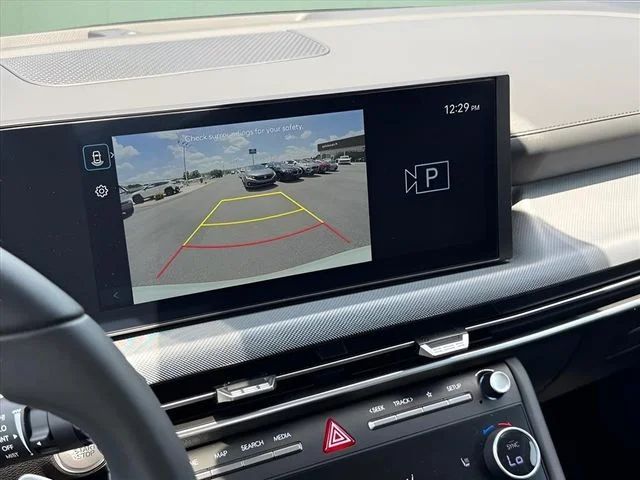 2026 Hyundai Sonata SEL - Photo 31