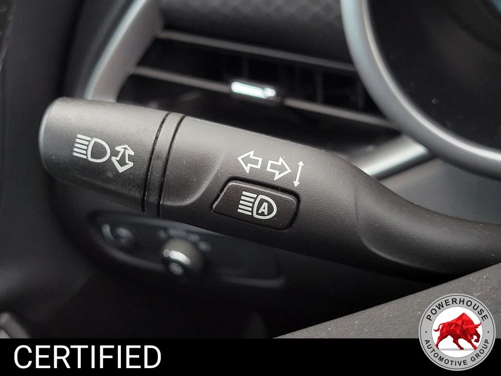 Certified Used 2025 Black Chevrolet LT image 29