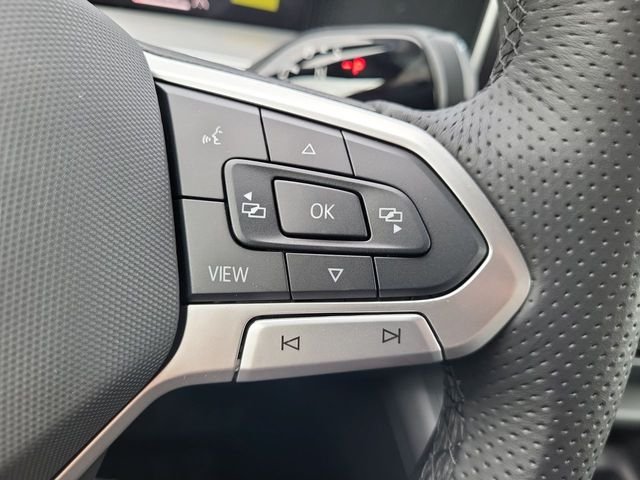 2026 Volkswagen Tiguan SE R-LINE BLACK - Photo 23