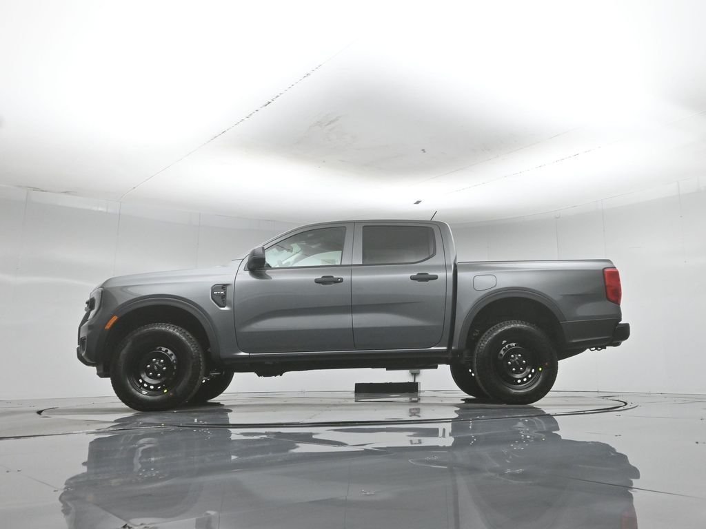 New 2026 Gray Ford XL image 44