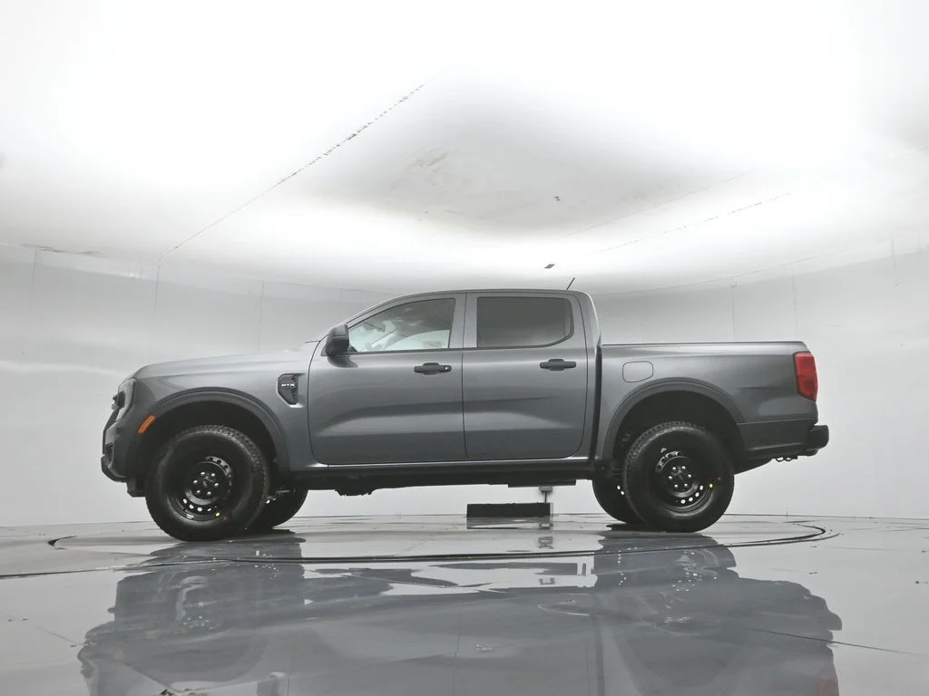New 2026 Gray Ford XL image 44