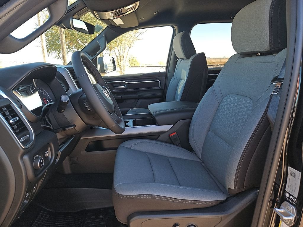 2026 RAM 1500 Big Horn/Lone Star - Photo 15
