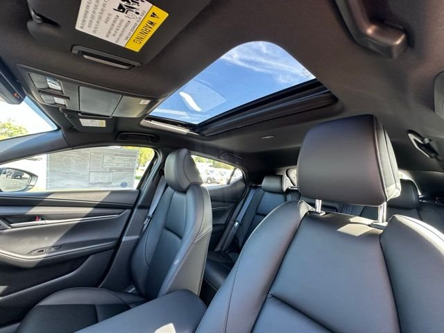 2026 Mazda Mazda3 Preferred - Photo 25