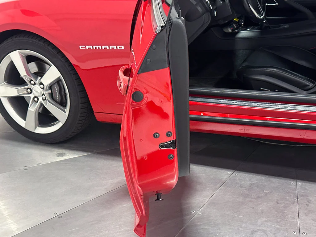 Used 2012 Victory Red Chevrolet 2SS image 54