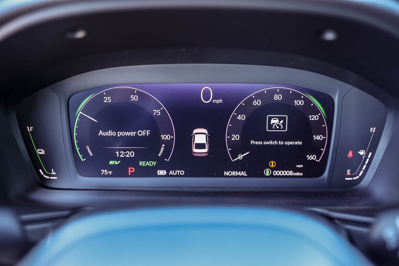 2026 Honda Accord Hybrid Sport-L - Photo 26