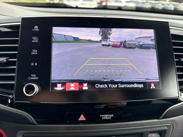 Used 2022 Modern Steel Metallic Honda RTL-E image 27