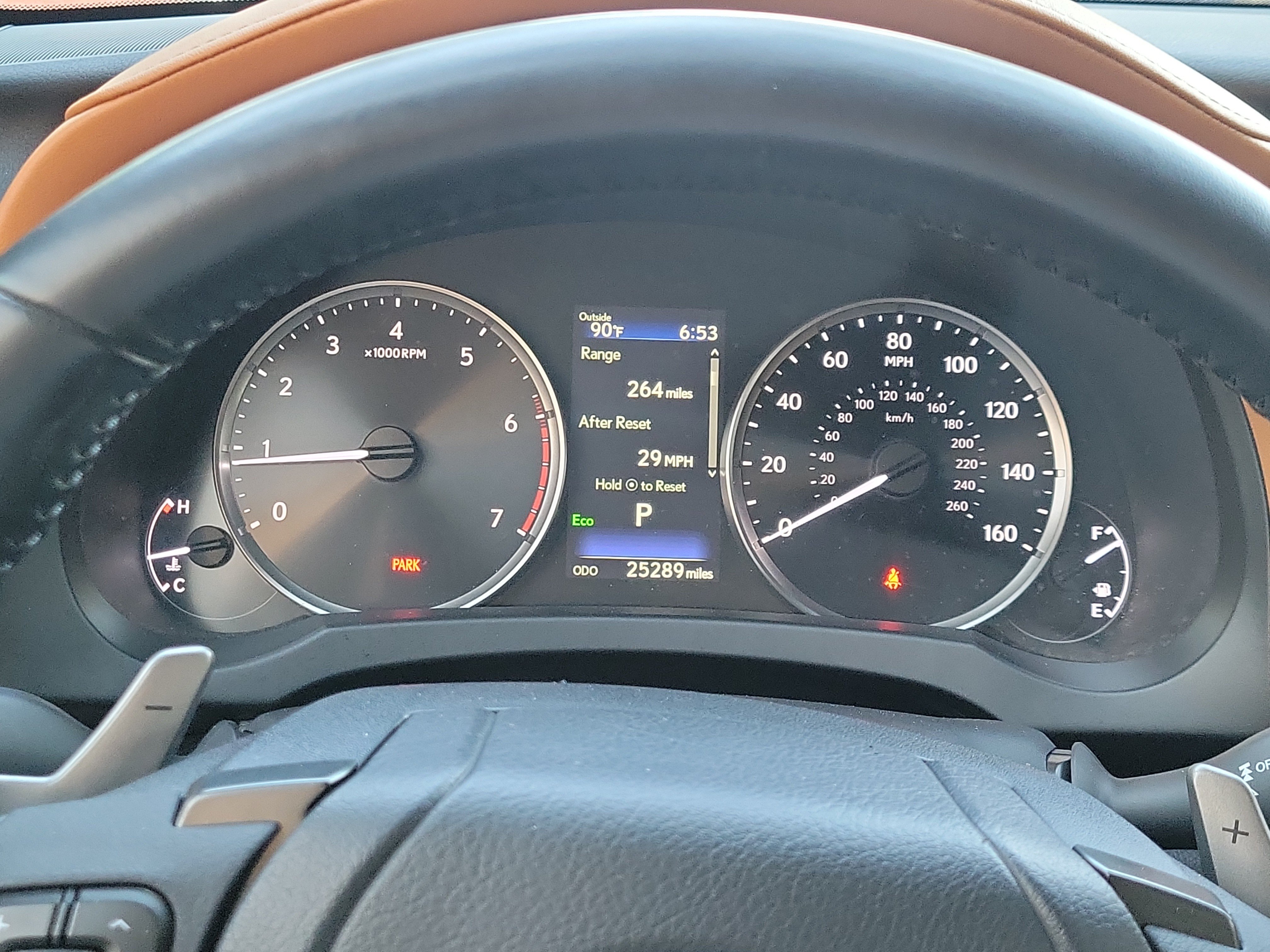 Used 2023 Silver Lexus IS 300 image 21