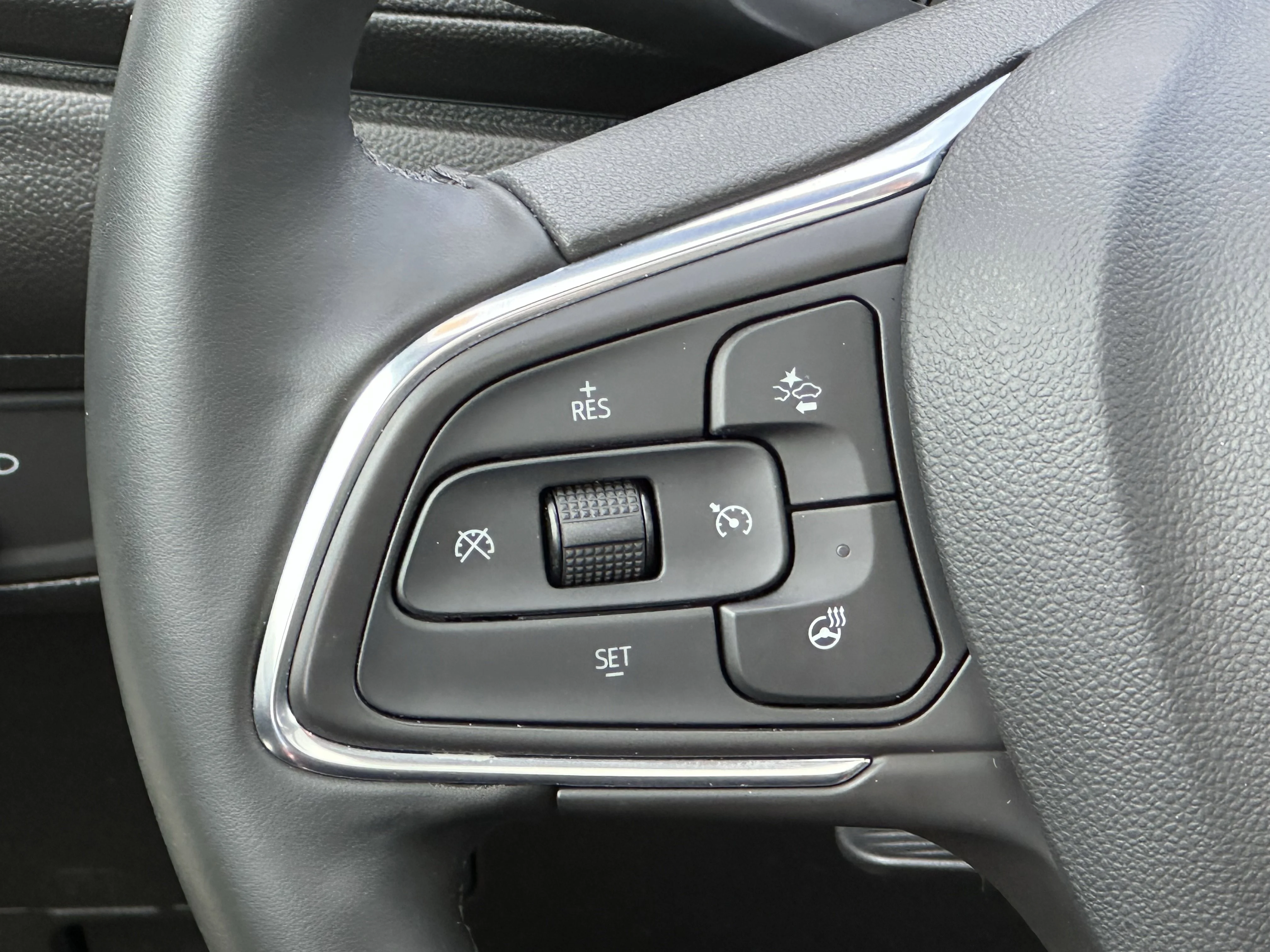 Certified Used 2026 Blue Buick Sport Touring image 12