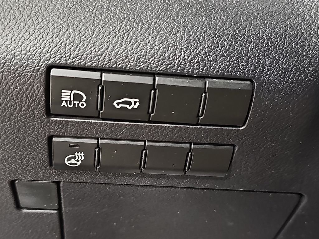 Used 2017 Gray Lexus 350 image 28