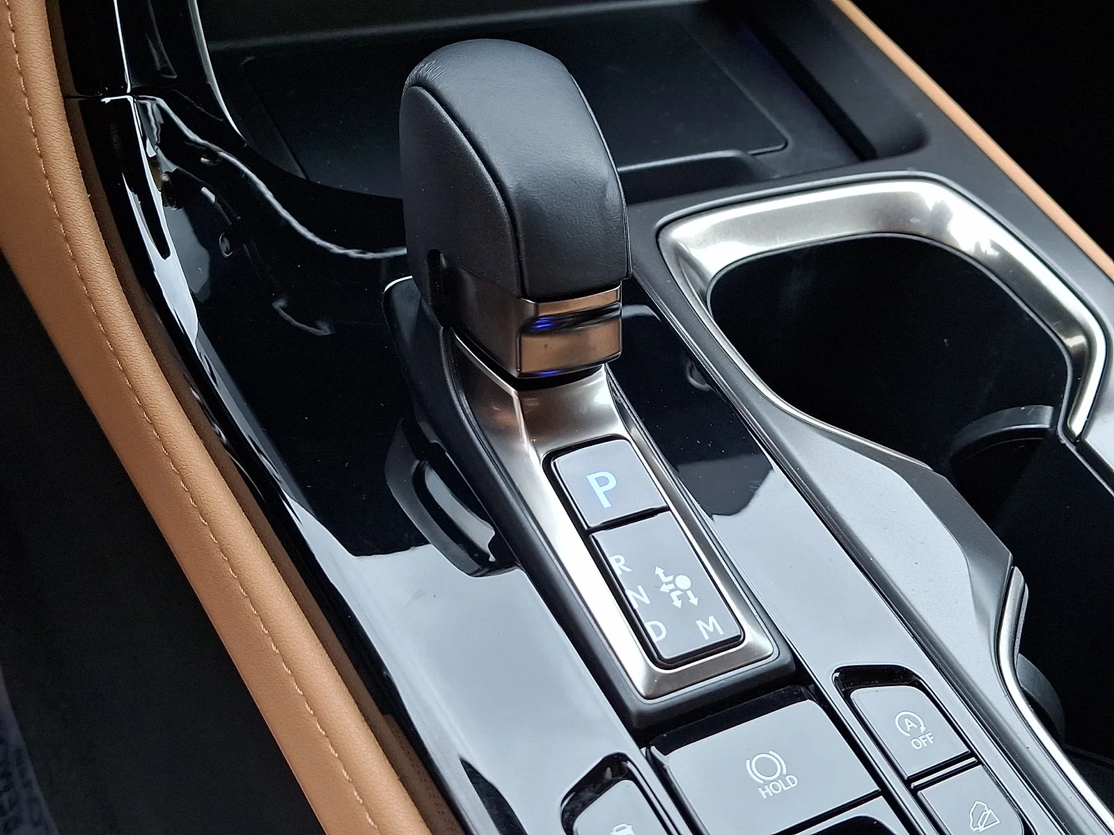 2025 Lexus NX 250 - Photo 14