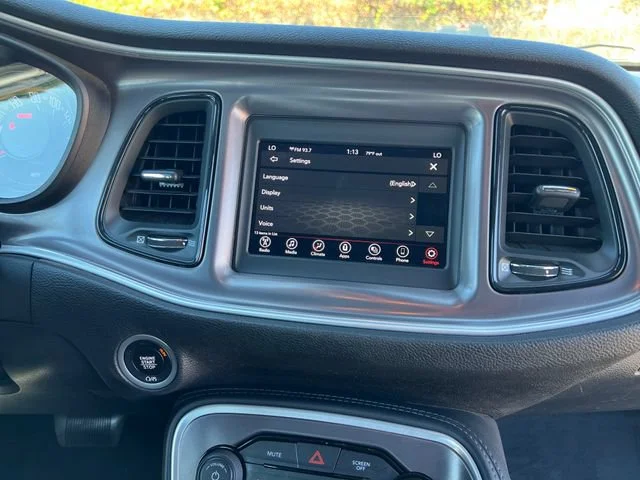 Used 2021 Smoke Show Dodge SXT image 22
