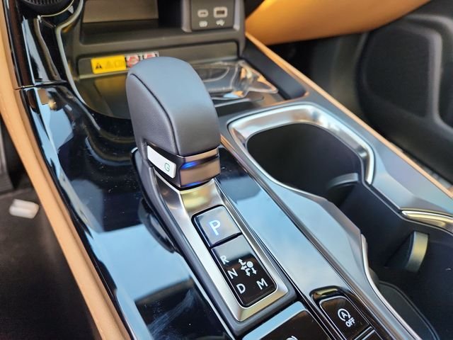 2026 Lexus NX 350 Luxury - Photo 20