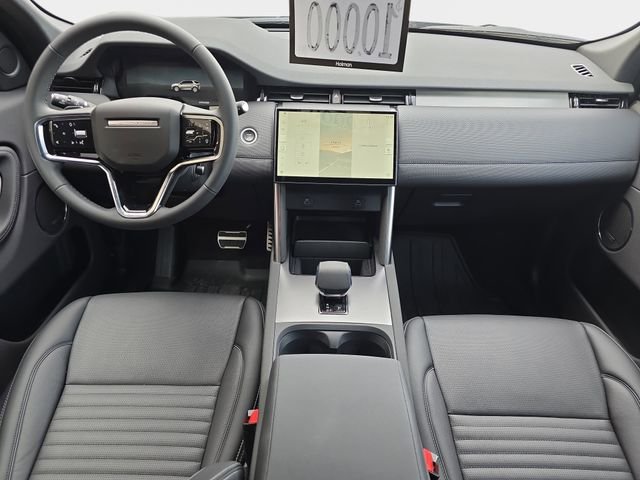 2025 Land Rover Discovery Sport Dynamic SE - Photo 9