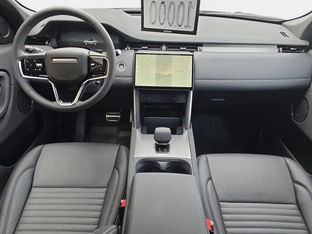 2025 Land Rover Discovery Sport Dynamic SE - Photo 9