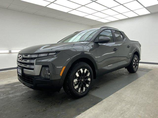 2026 Hyundai Santa Cruz SEL 2.5 AWD's photo