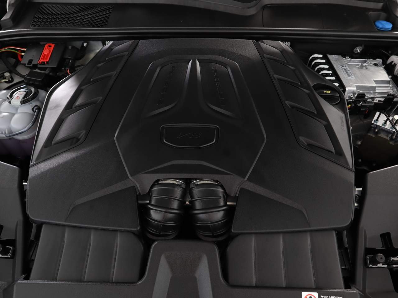 New 2026 Chalk Porsche GTS image 23