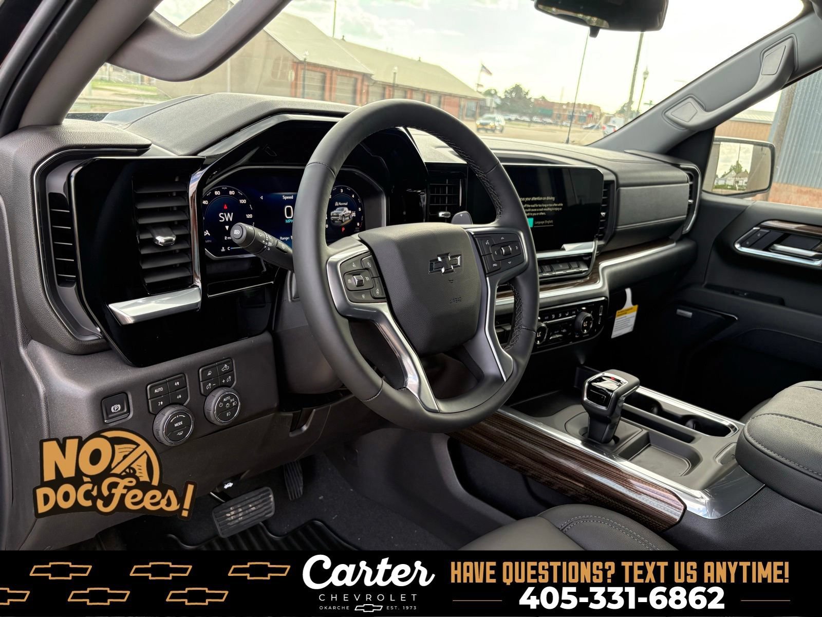 2026 Chevrolet Silverado 1500 RST - Photo 26