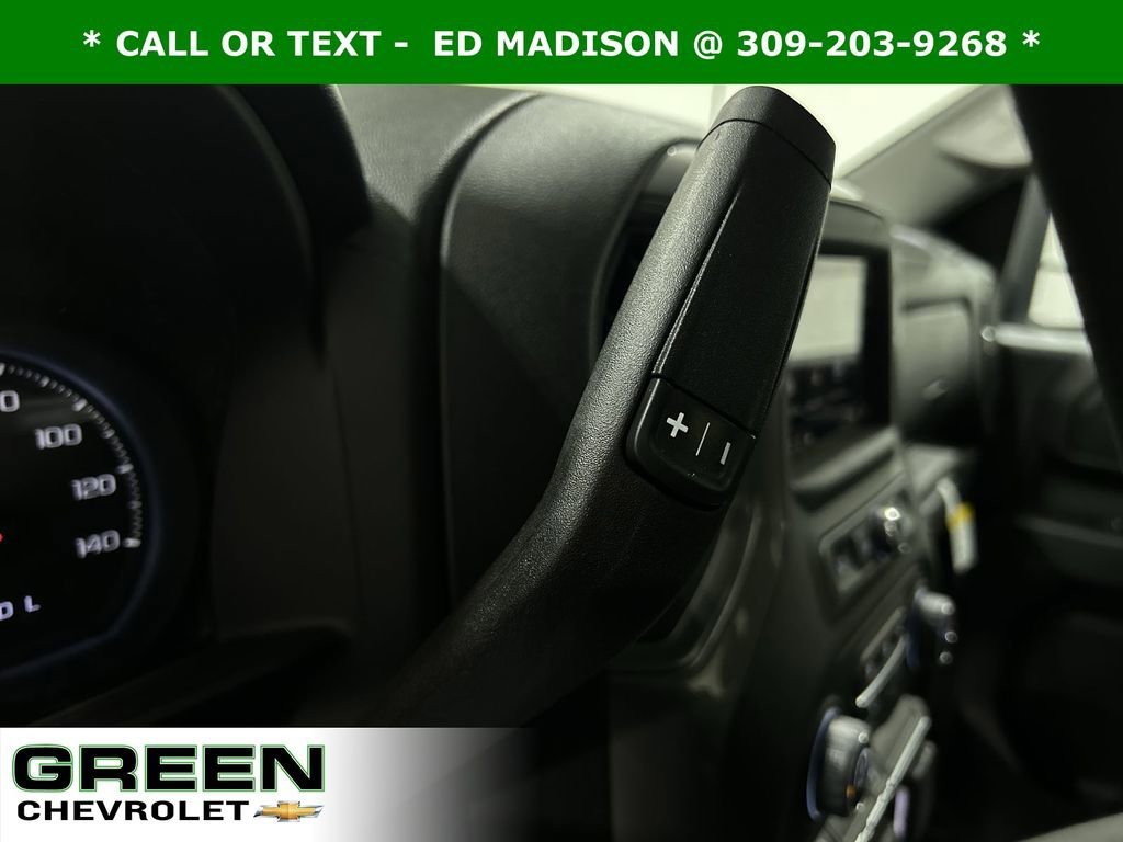 2025 Chevrolet Silverado 2500 HD Work Truck - Photo 19