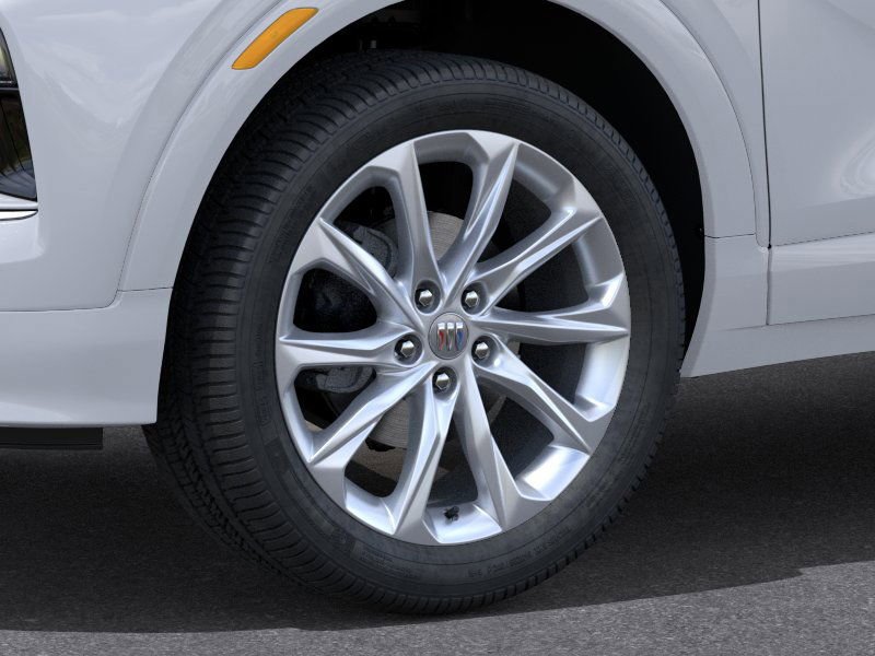 2026 Buick Encore GX Avenir - Photo 9