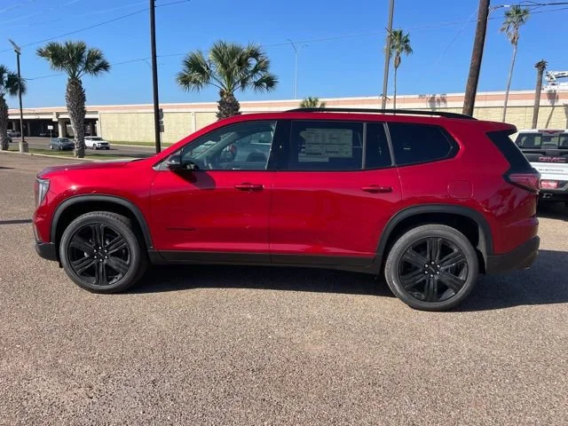 2026 GMC Acadia Elevation - Photo 4