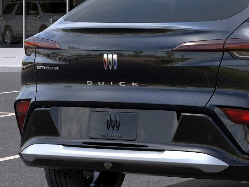 2026 Buick Envista Sport Touring - Photo 14