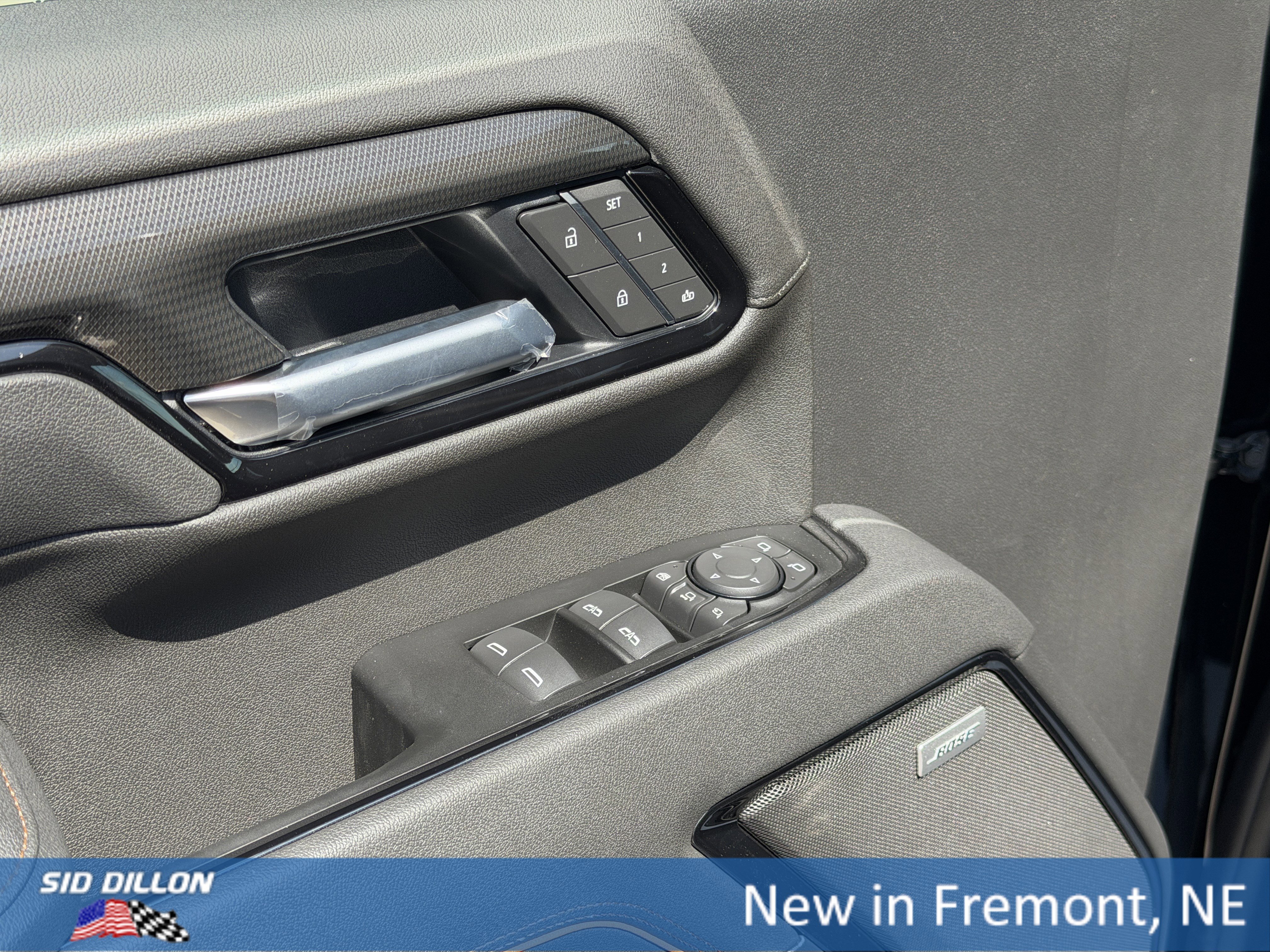 2026 GMC Sierra 3500HD AT4 - Photo 15