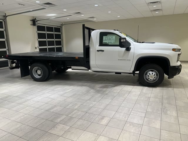 2026 Chevrolet Silverado 3500 HD Work Truck - Photo 6