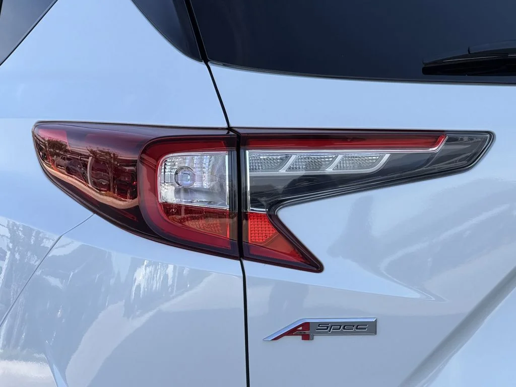 Used 2021  Acura A-Spec Package image 12