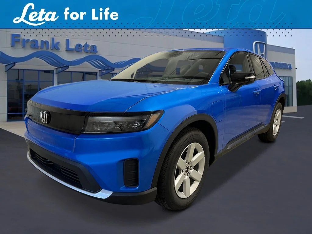 2026 Honda Prologue EX AWD's photo