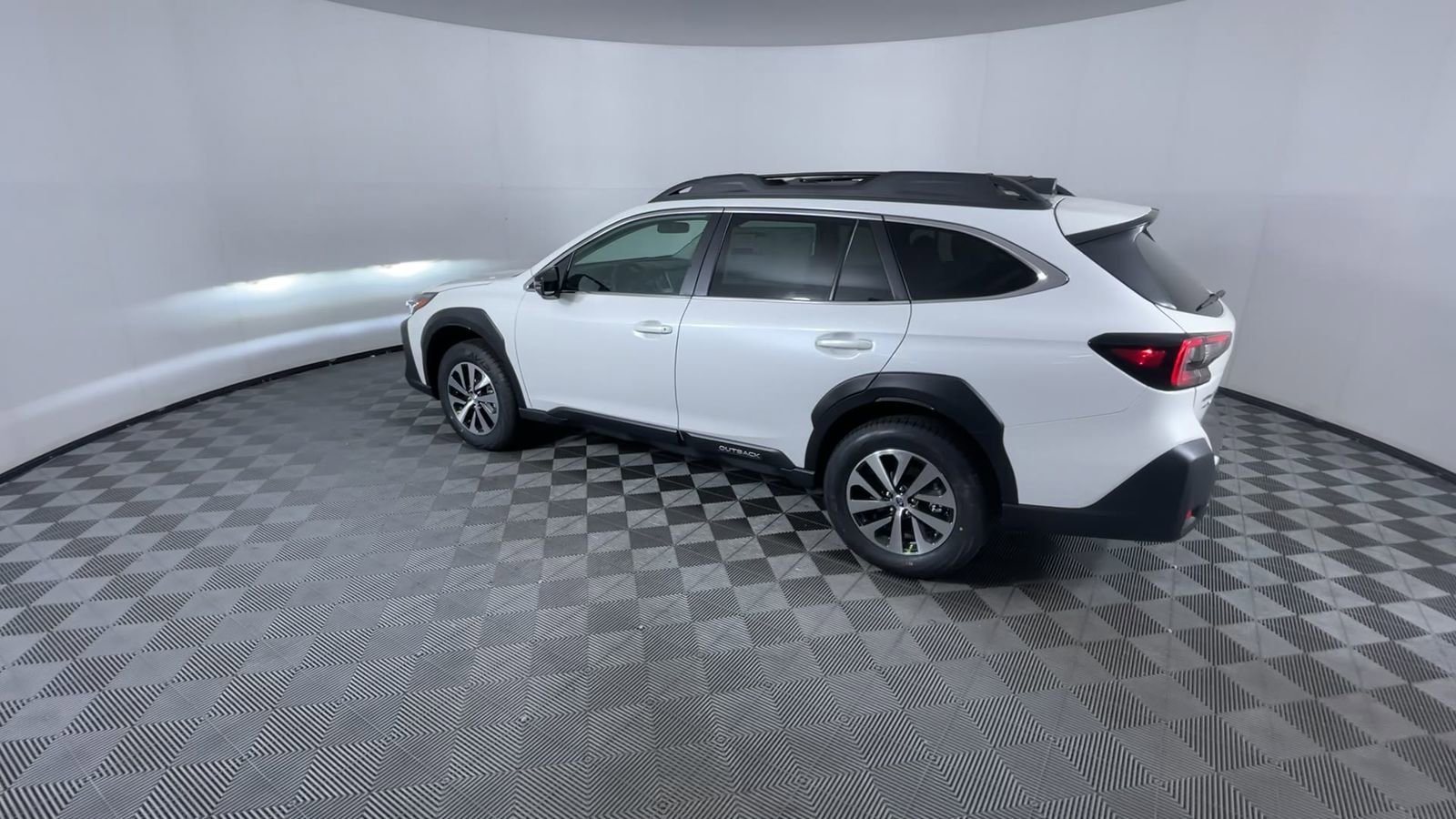 2025 Subaru Outback Premium - Photo 6