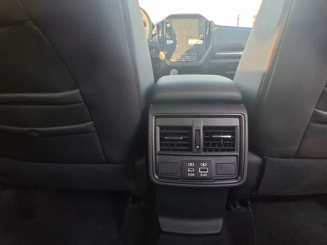 New 2026 Brown Subaru Premium image 12