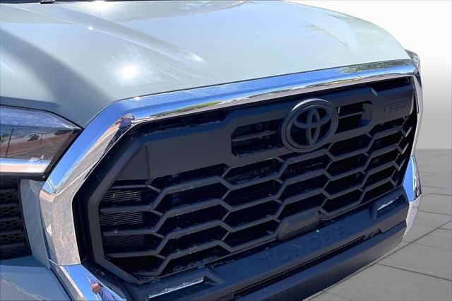 Certified Used 2025 LUNAR ROCK Toyota  image 31
