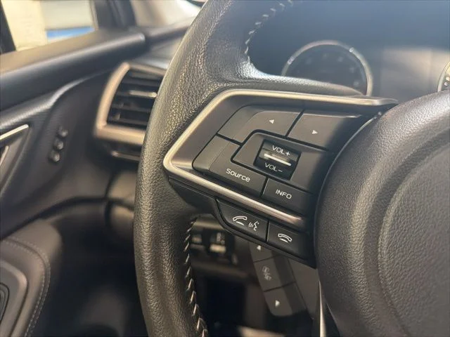 2024 Subaru Forester Touring - Photo 35