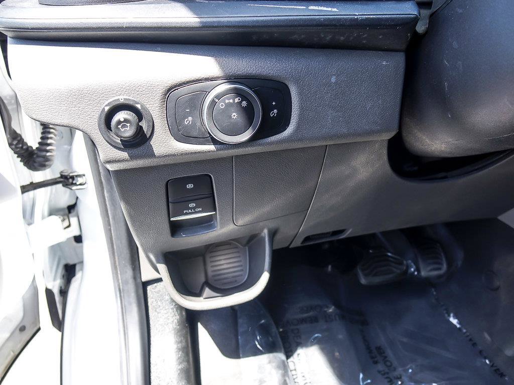 Used 2023 Oxford White Ford Base image 23