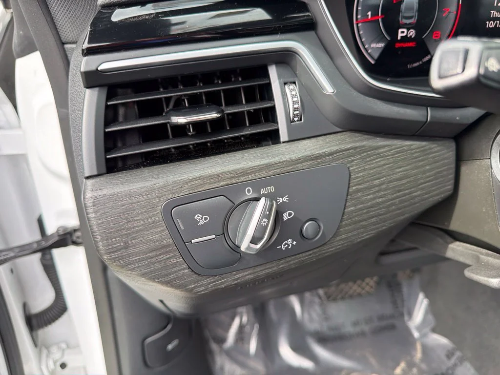 2024 Audi A5 Sportback Premium Plus - Photo 36