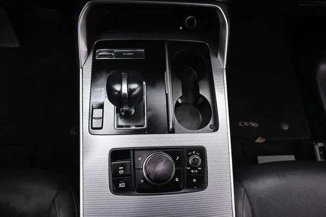 2024 Mazda CX-90 Turbo S - Photo 27
