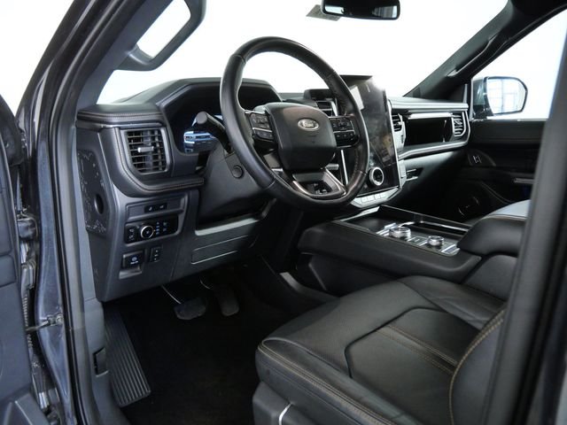 Certified Used 2024 Gray Ford Platinum image 19