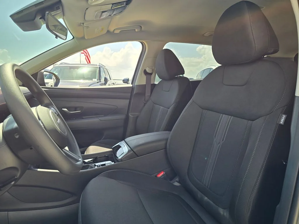Used 2026 Gray Hyundai SEL image 15