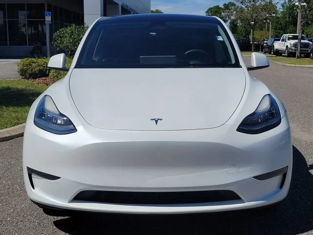 2023 Tesla Model Y Long Range - Photo 7