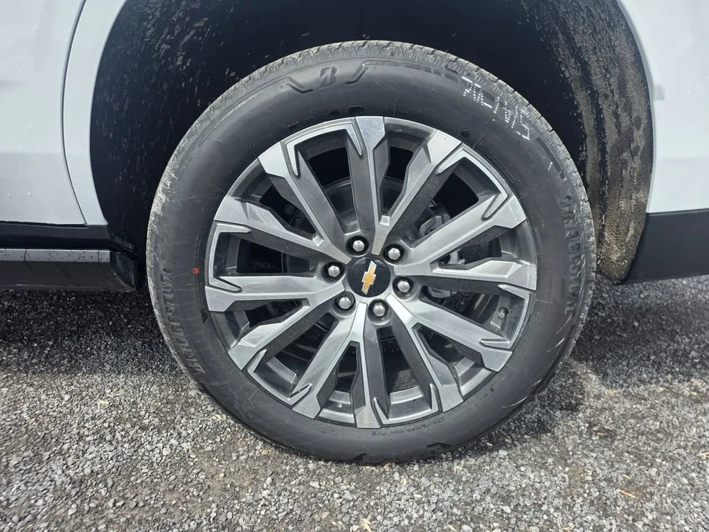 2026 Chevrolet Tahoe High Country - Photo 19