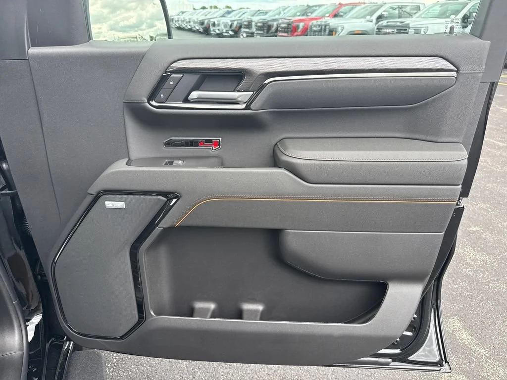 2026 GMC Sierra 1500 AT4 - Photo 38