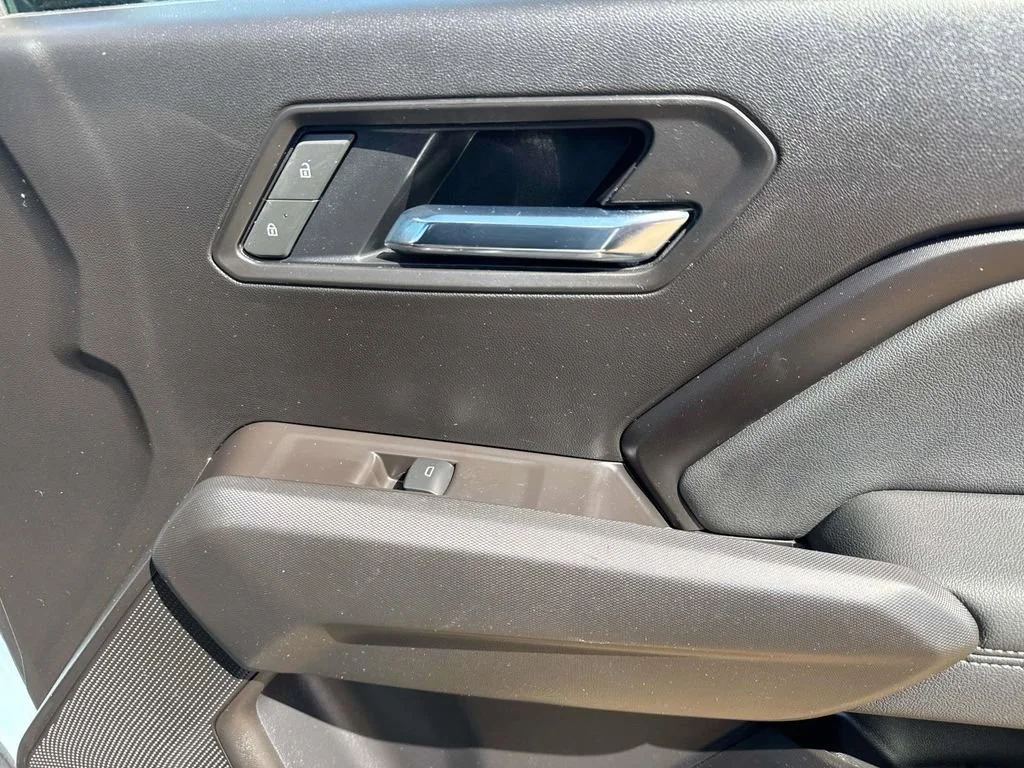 2026 Chevrolet Colorado LT - Photo 27