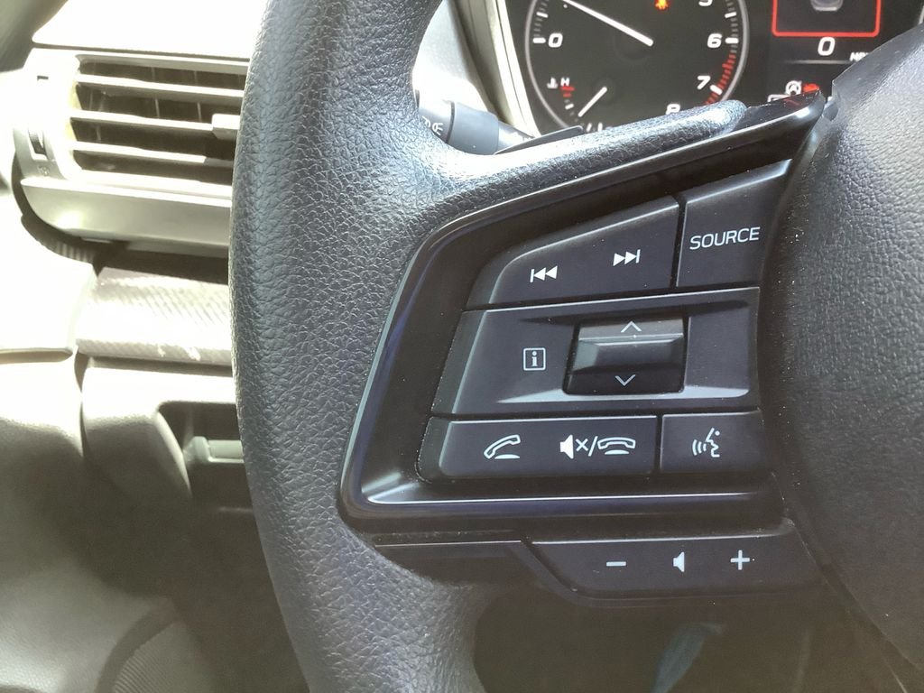 Used 2024 Red Subaru Premium image 29