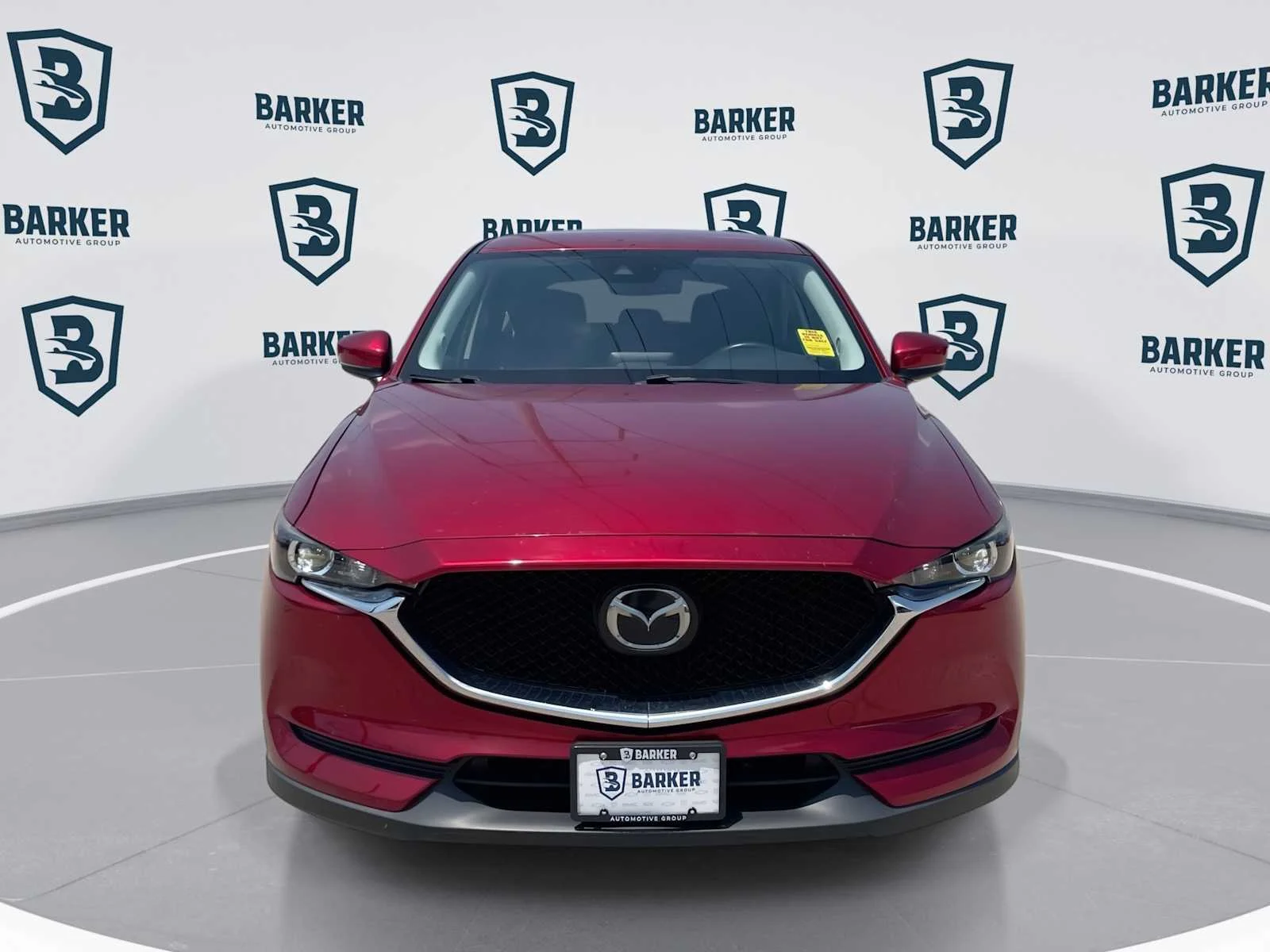 Used 2019  Mazda Touring image 4